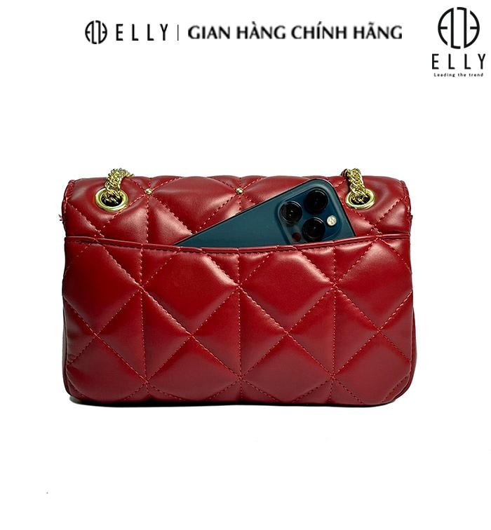 Túi xách nữ thời trang cao cấp ELLY – EL153