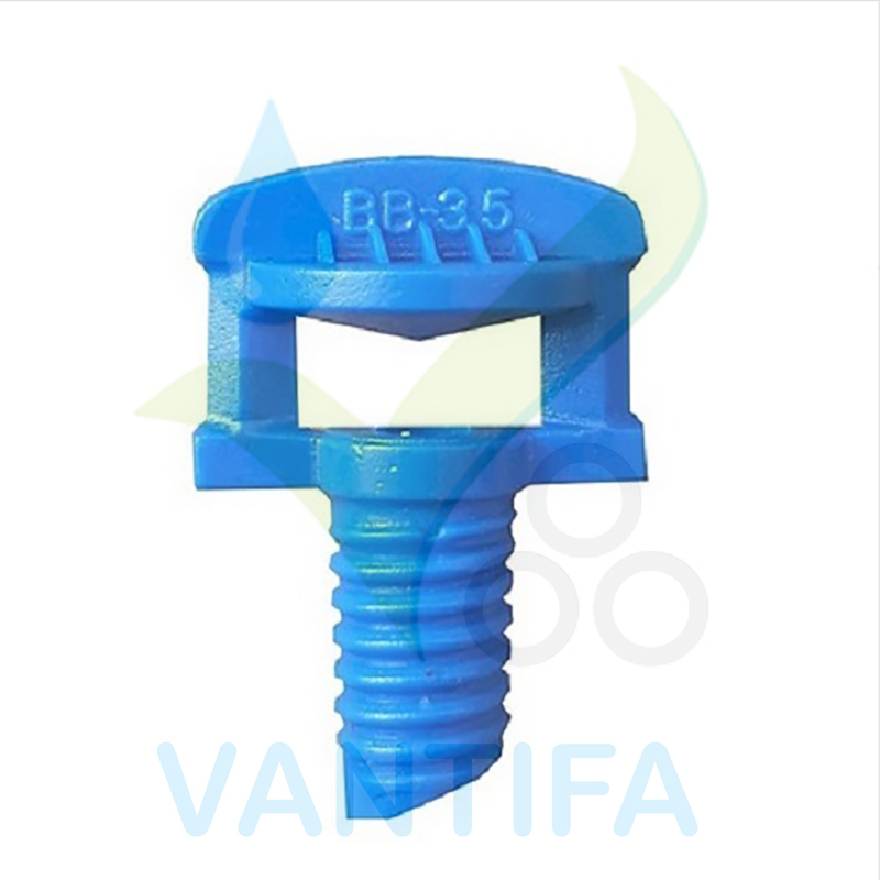 Béc phun mưa tưới cây 3.5 ly BB 3.5