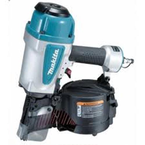 Máy Bắn Đinh Cuộn Pallet Dùng Hơi Makita AN560