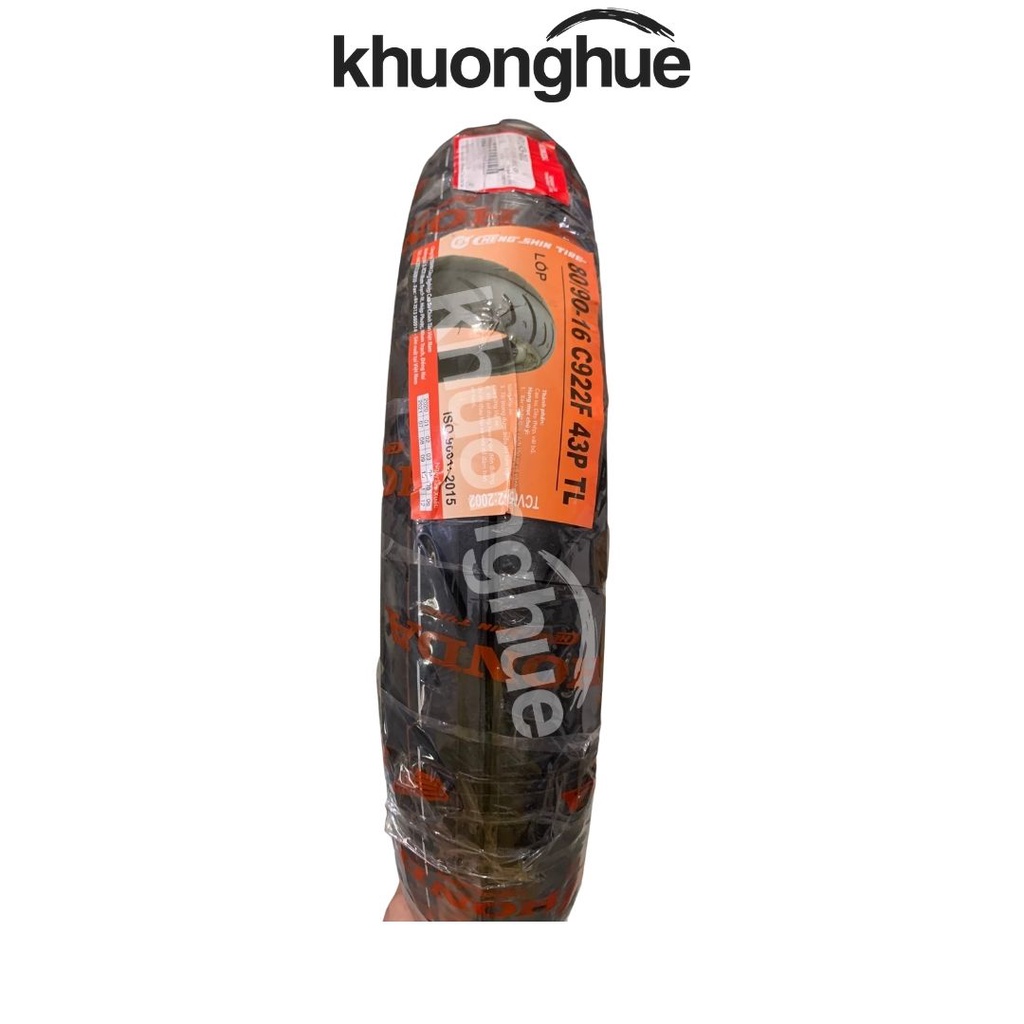 Võ Trước - Lốp Trước Xe SH MODE