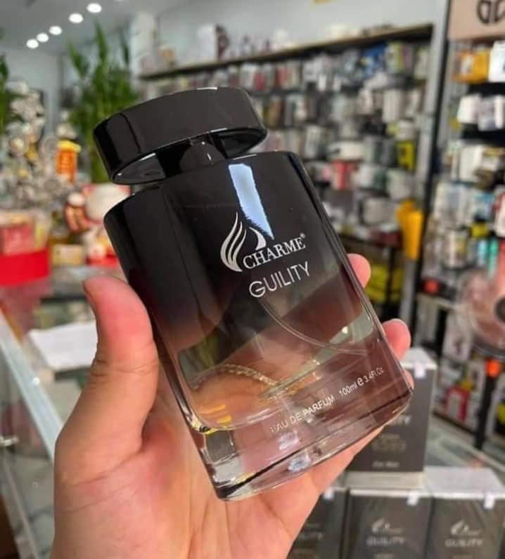 [HCM]Nước Hoa Nam EnTer-nity 60ml