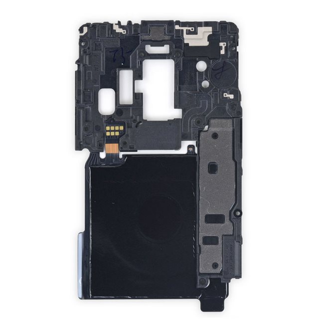 Miếng vỉ nfc sạc không dây samsung s9 plus g965 hàng zin bóc máy