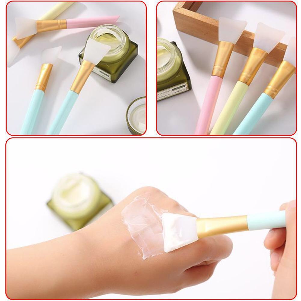 Cọ quét mặt nạ,cọ silicon quét mask