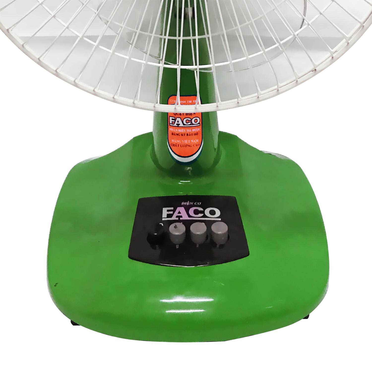 Quạt bàn B3 Faco C-B103