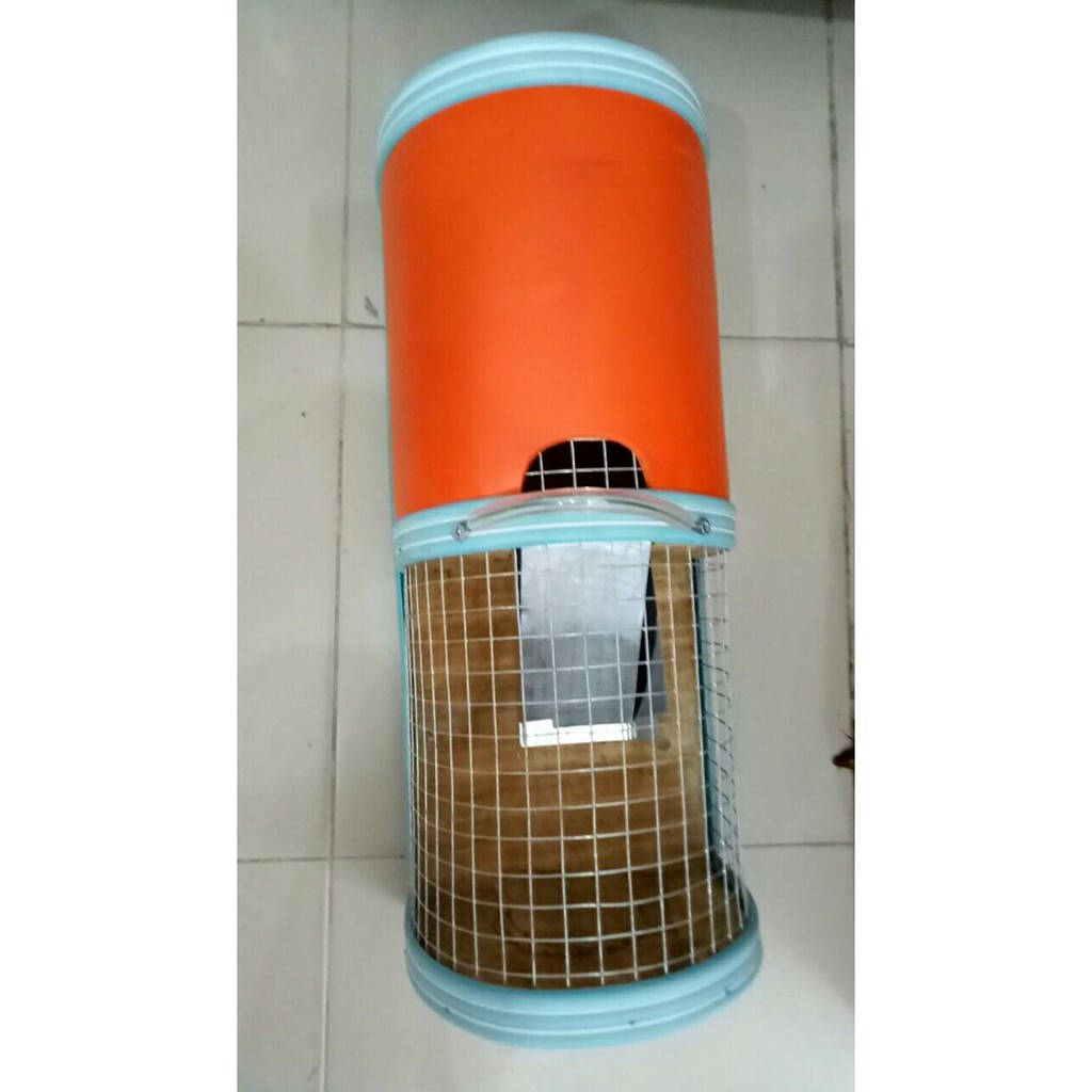 [hàng thủ công] Bẫy chuột thông minh [ ẢNH THẬT ] [ SHOP TỰ CHỤP ]