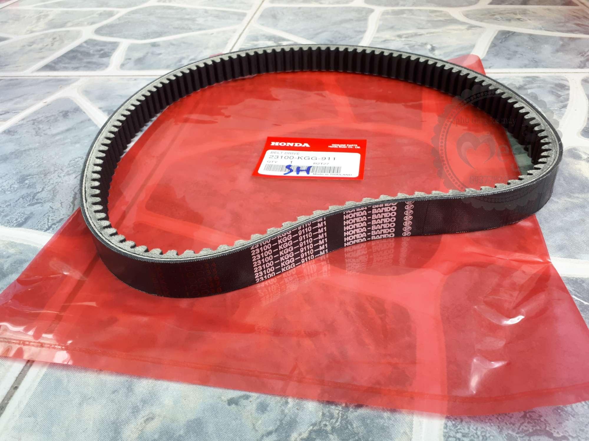 [HCM]dây curoa sh việt