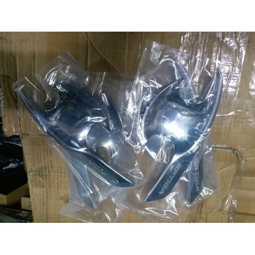 Ốp hõm cửa suzuki ertiga 2019 -2024