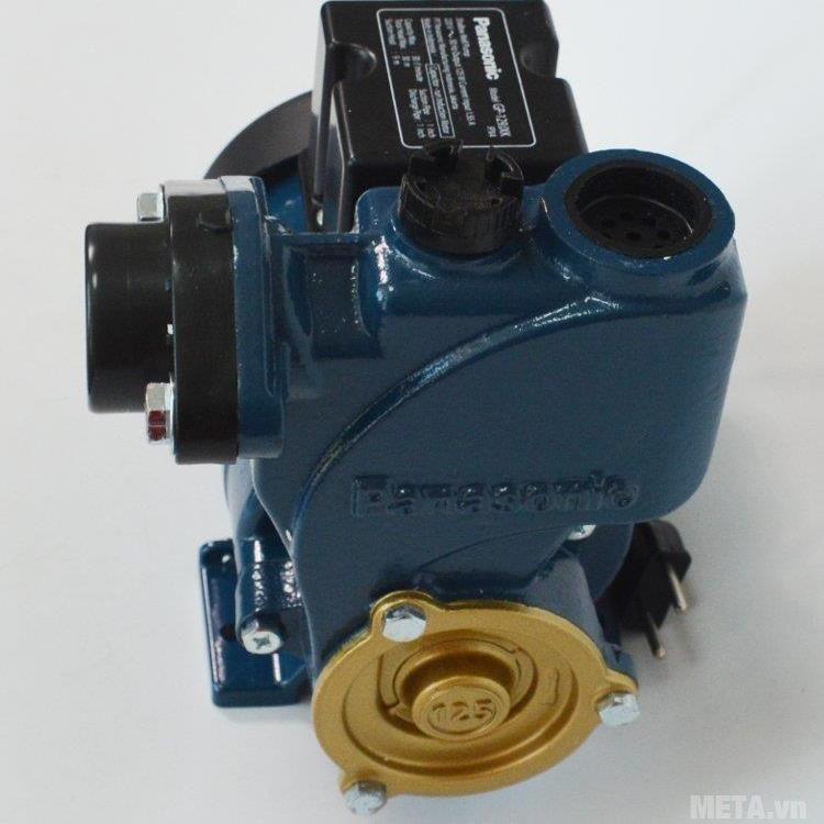 Máy bơm nước Panasonic GP-129JXK