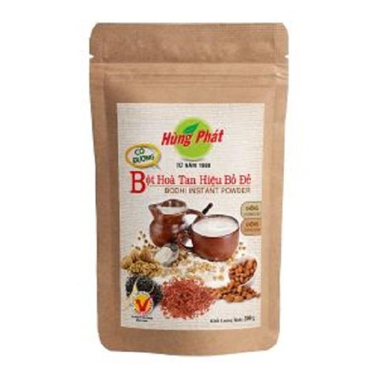 [HCM]BỘT HÒA TAN HIỆU BỒ ĐỀ CÓ ĐƯỜNG HÙNG PHÁT