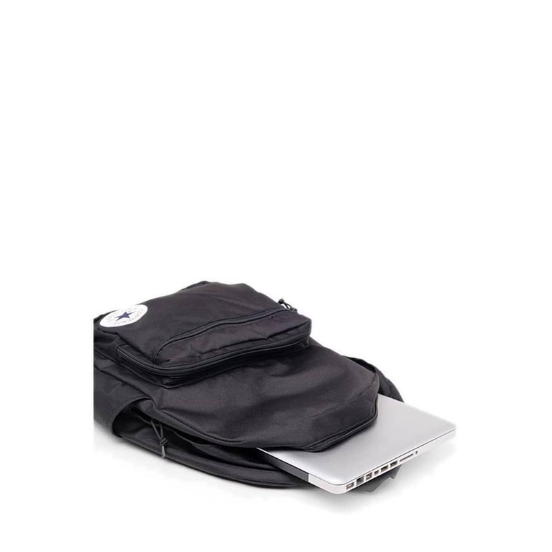 Converse Unisex Go 2 Backpack - Black