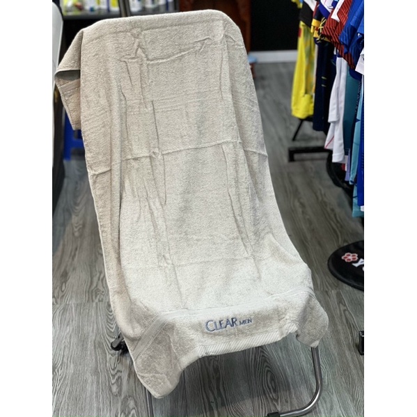 KHĂN TẮM HÀNG KHUYẾN MÃI SIZE LỚN 60X120CM