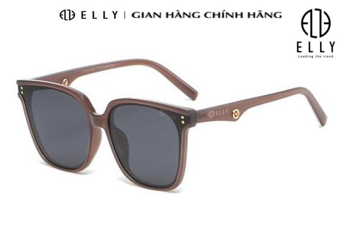 Kính mắt nữ thời trang cao cấp ELLY – EK147