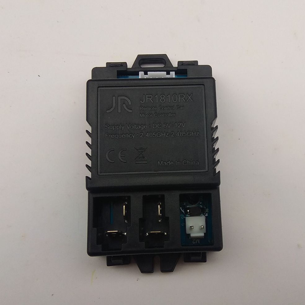 mạch xe ô tô điện trẻ em 6v -12v