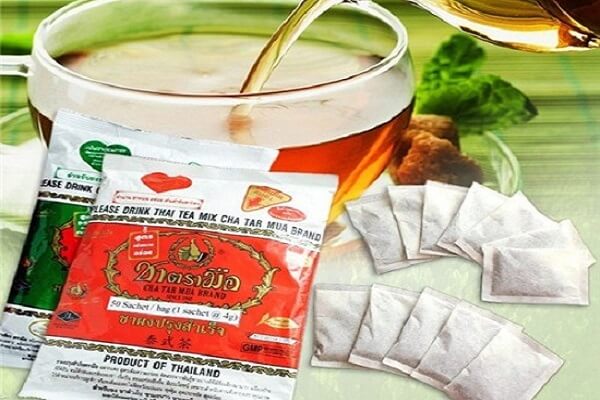 Trà thái đỏ 400g