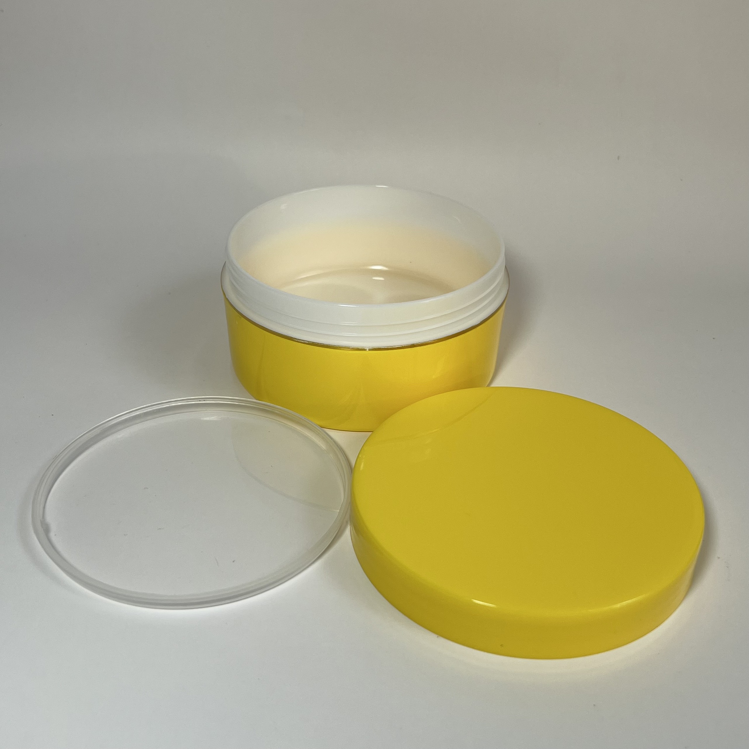 Combo 10 hủ đựng kem body 250G (14 màu)