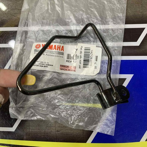 Pas dây dầu trước YAZ - T080307