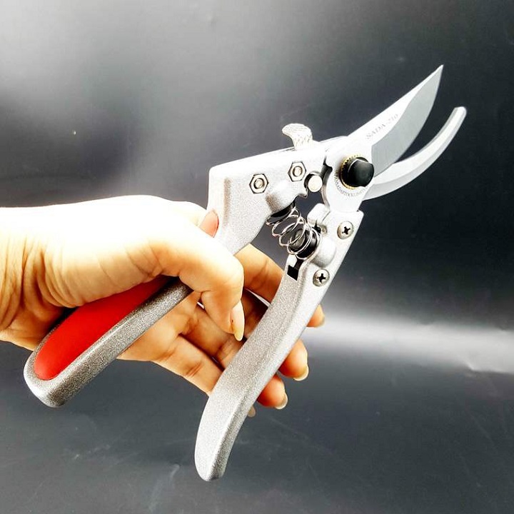 Kéo cắt cành cây SADA-210 Nhật Bản