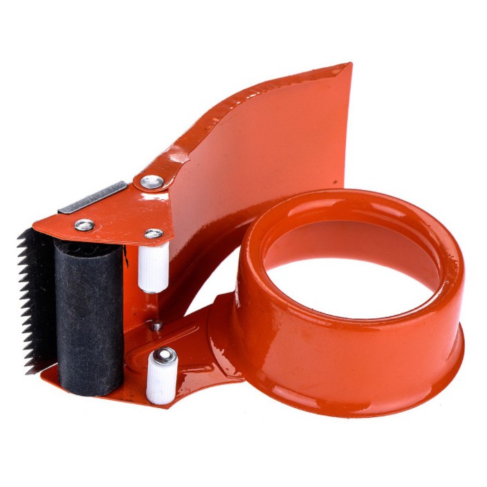 Dụng cụ cắt băng keo cầm tay 5F - Dân Hoa