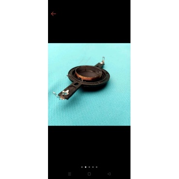 coil tép nhựa 25.5cm