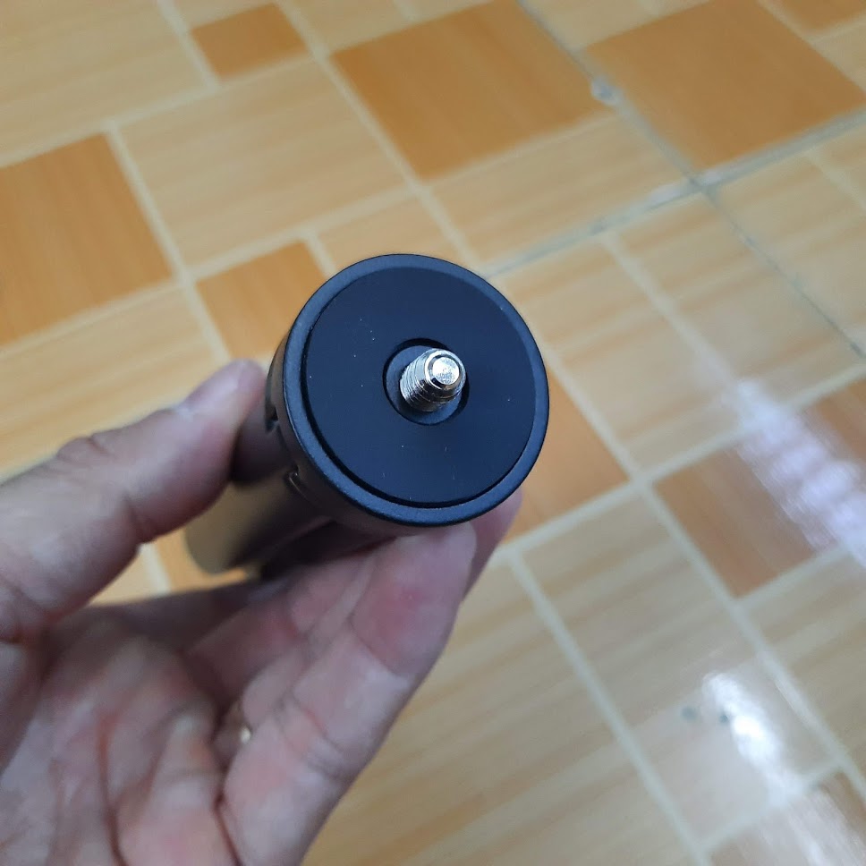 Tripod giá đỡ 3 chân điện thoại ,máy ảnh, Gimbal chống rung Zhiyun Crane, crane plus, bằng hợp kim nhôm hãng Ulanzi