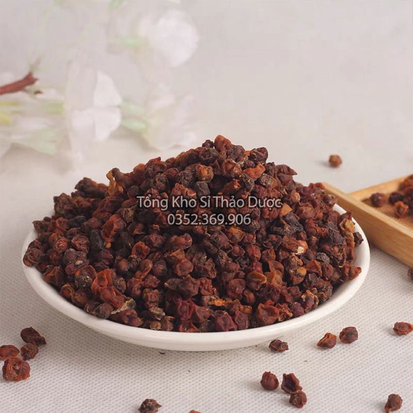 Ngũ Vị Tử 1kg