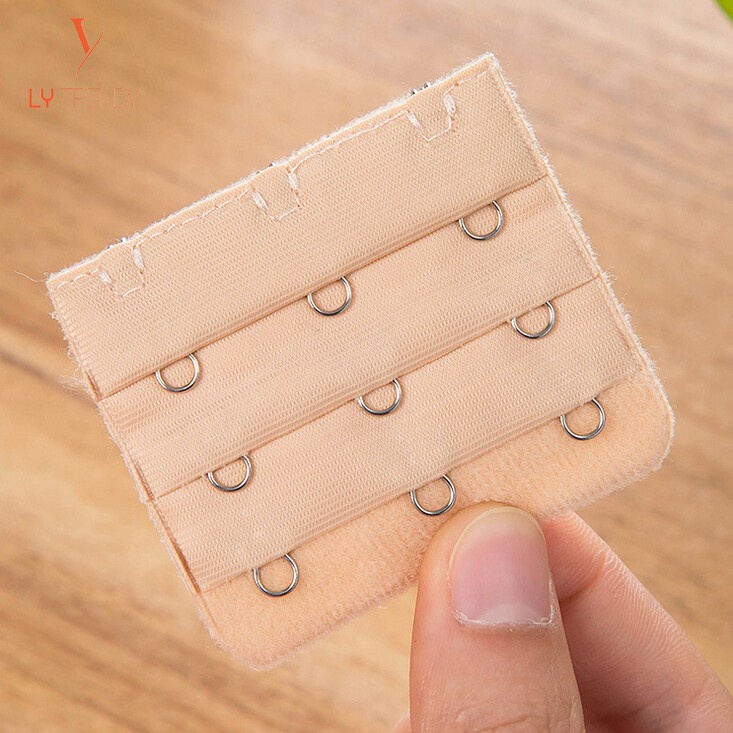 Móc Nối Áo, Miếng Dây Móc Nới Áo Ngực