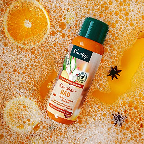 Tắm Bồn Tạo Bọt Kneipp 400ml New Arrival 2022
