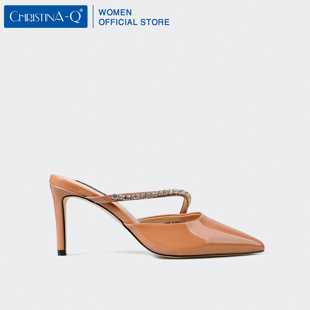 Sục Nữ Mũi Nhọn ChristinA-Q SUC028