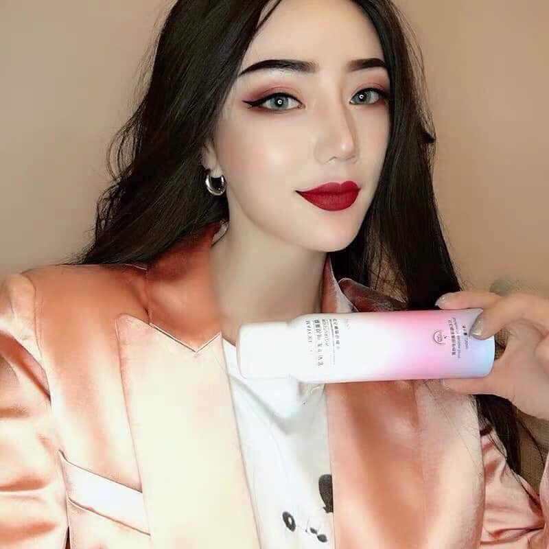 XỊT CHỐNG NẮNG MAYCREAT