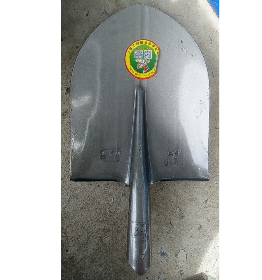Xẻng xúc đất, làm vườn lớn, xẻng xám xúc đa năng