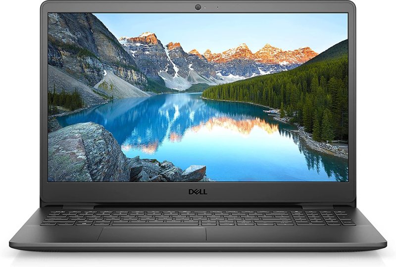 Laptop Dell Vostro 15 3500 (i5 1135G7/8GB RAM/256GB SSD/15.6 inch FHD/Win10/Đen)