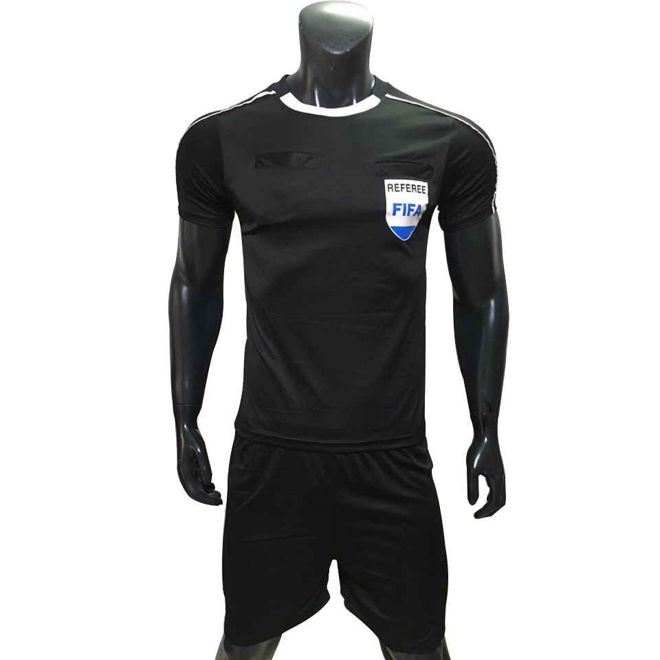 Bộ đồ trọng tài TT1819