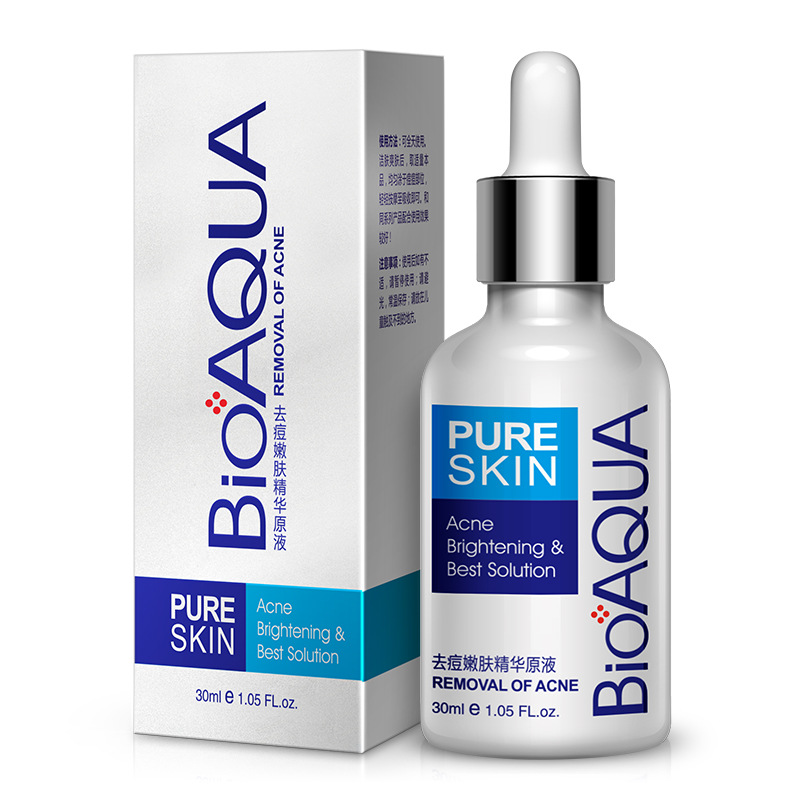 Combo Bộ  Mụn Thần Thánh Bioaqua