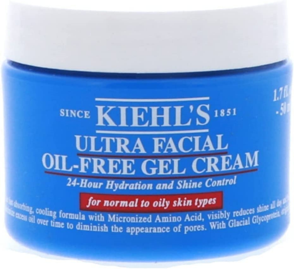 Kiehl's Ultra Facial Oil-Free Gel Cream