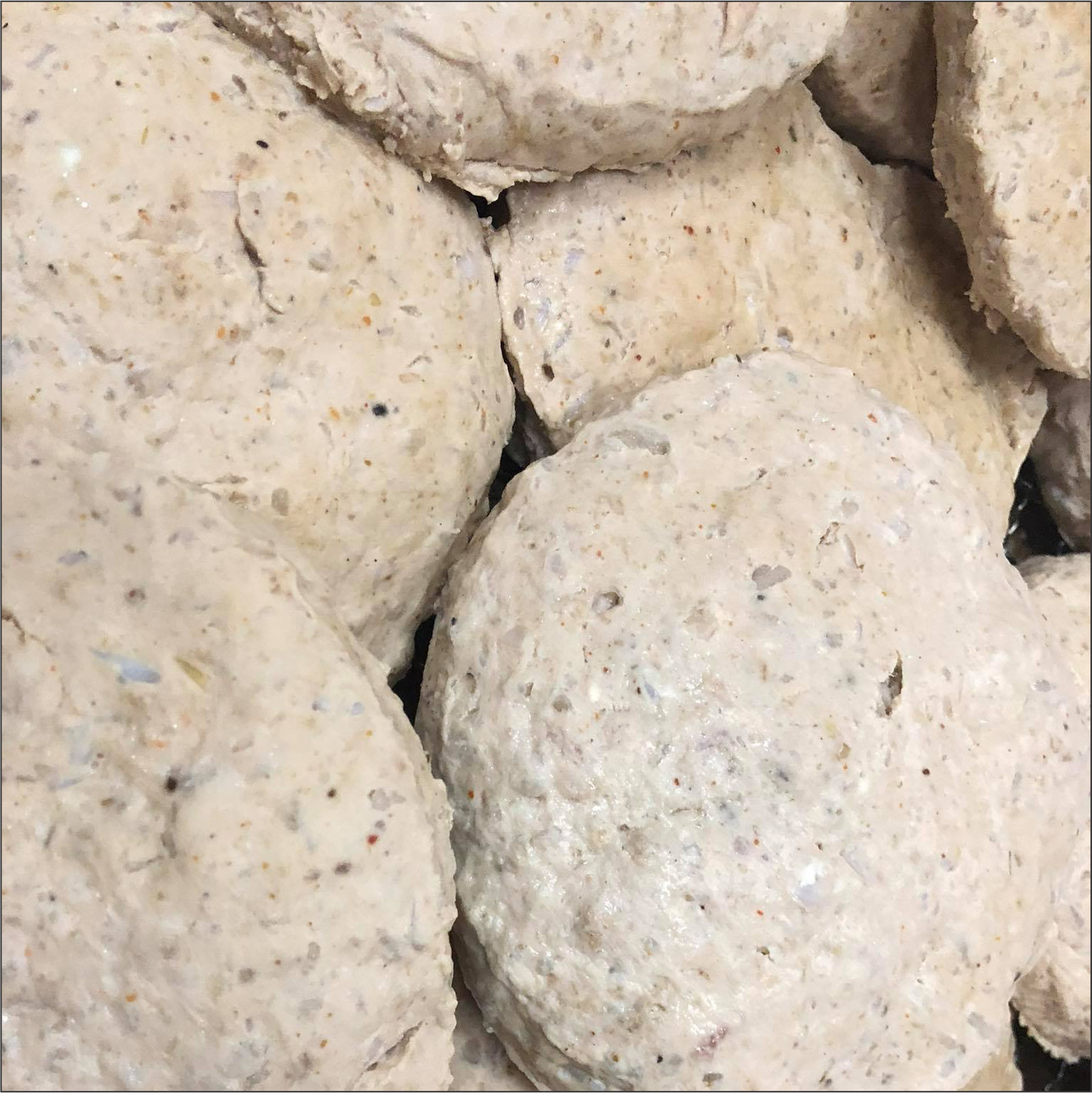 Chả sụn 0.5KG