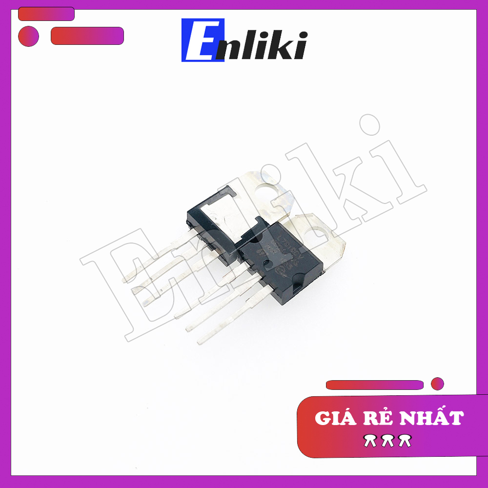 7818 IC ổn áp L7818CV