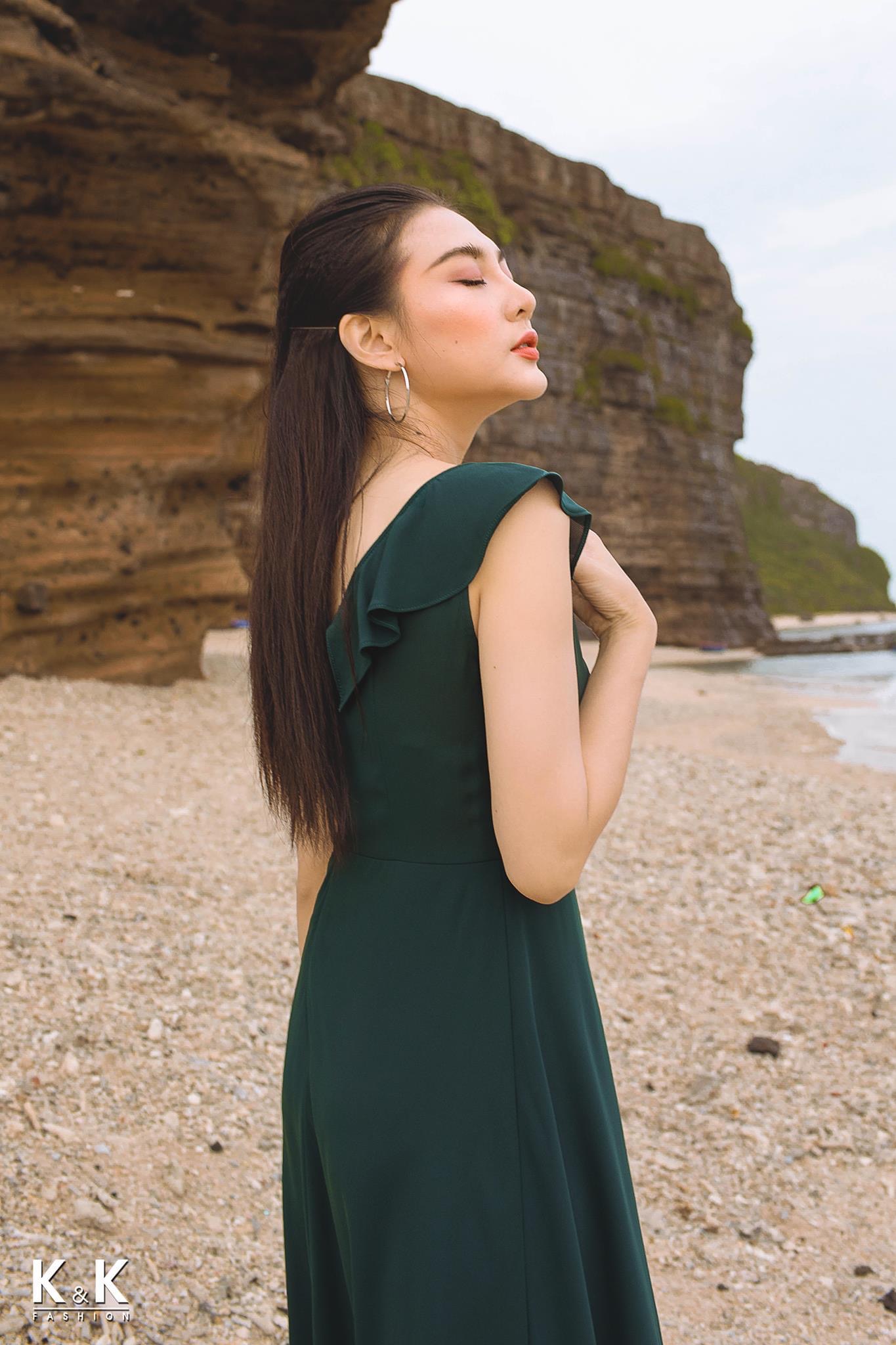 Thanh lý đầm K&K Fashion