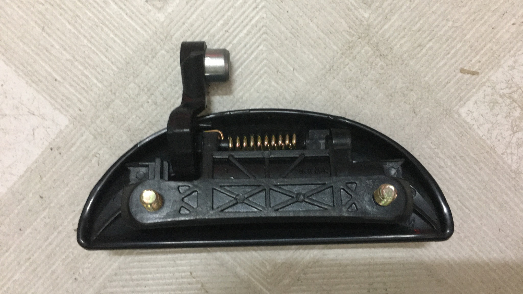 Tay mở cửa ngoài BYD F0