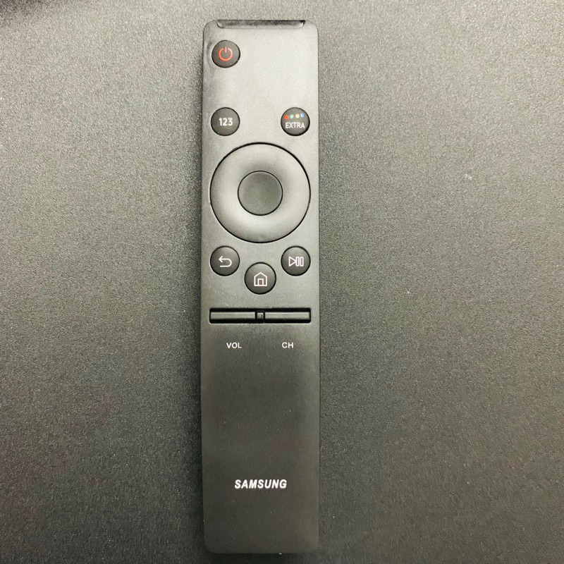 Remote điều khiển tivi samsung 4k smart cong