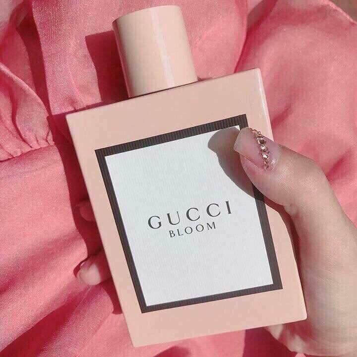 NƯỚC HOA GUCCIBLOOM