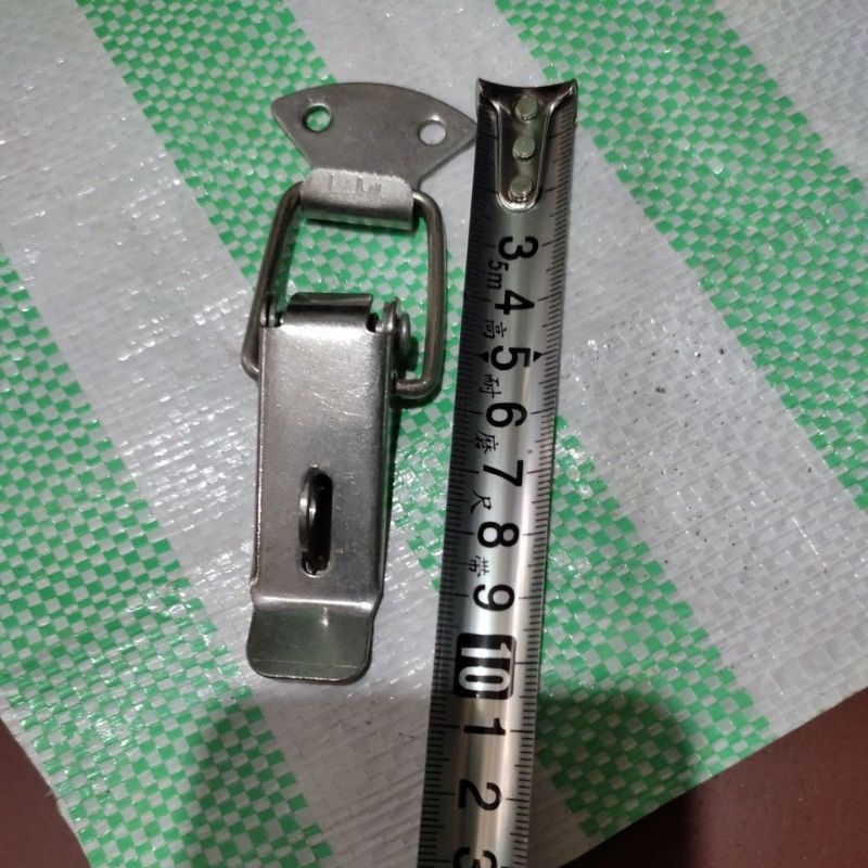 Lẫy khóa hòm, lẫy móc khóa