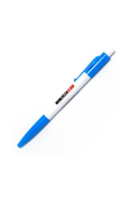 Bút bi tl-08 xanh