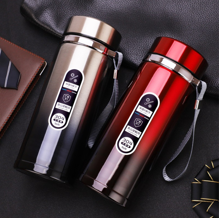 Bình giữ nhiệt inox M370 Dung Tích 600ml Giữ Nhiệt Nóng Lạnh 10,12 Tiếng Inox 304 an toàn với sức khỏe, bình nước giữ nhiệt, ly giữ nhiệt binh nuoc giu nhiet, binh giu nhiệt