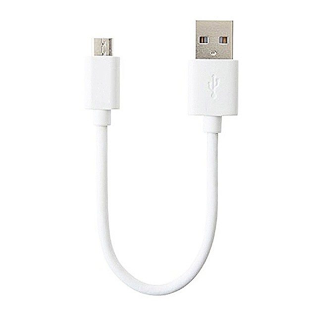 Cáp Sạc Ngắn Sam Sung 20Cm Chuẩn Xịn
