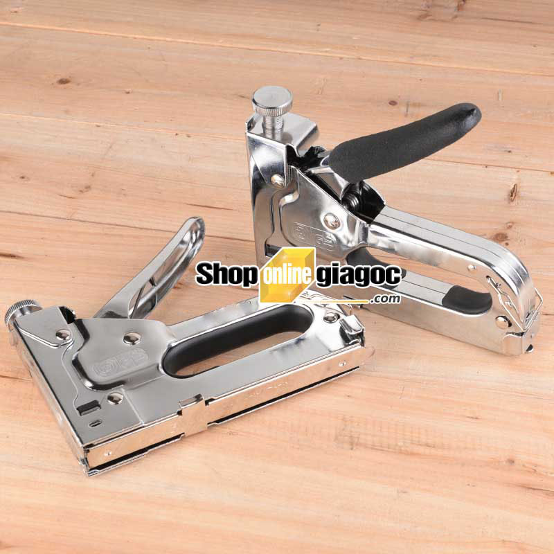 Máy Bắn Ghim Cầm Tay