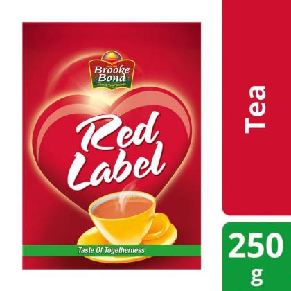 Indian Tea - Red Label Tea - Tea Indian - Powder tea - Indian Powder Tea
