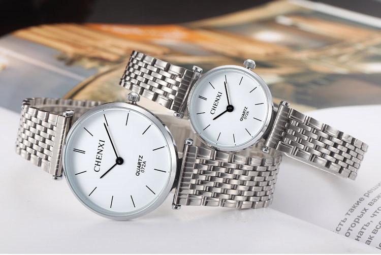 Đồng Hồ Đôi CHENXI 072A Sang Trọng