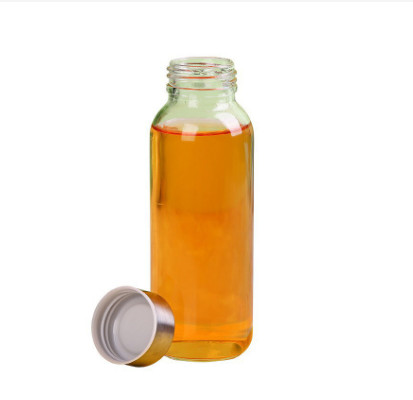 [HÀNG CHẤT LƯỢNG] Chai Thủy Tinh 300ml nắp dây