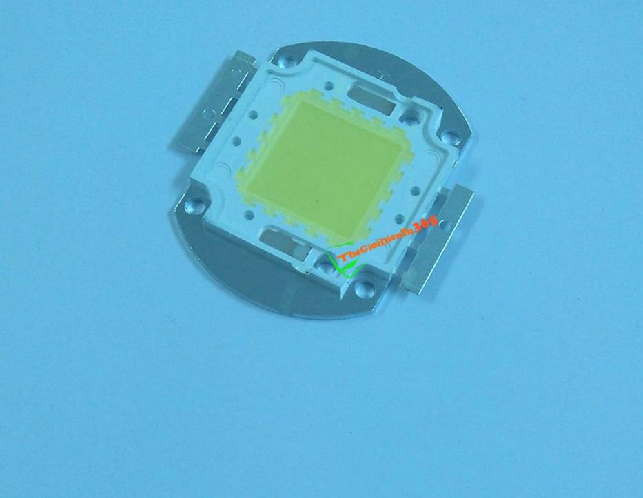 LED SIÊU SÁNG TRẮNG 50W