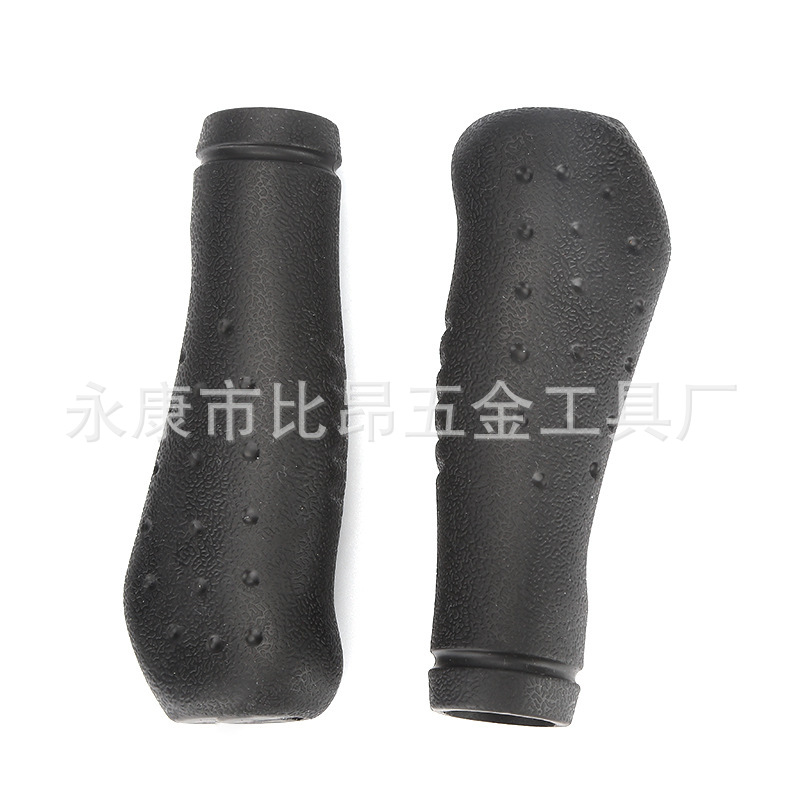 Đôi tay nắm cao su xe đạp thể thao